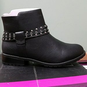 LANE BRYANT BOOTS 10W